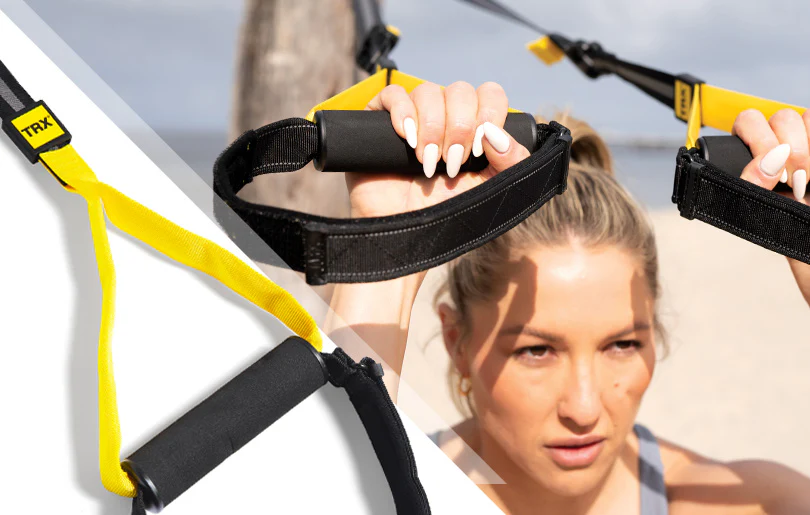 TRX Home2