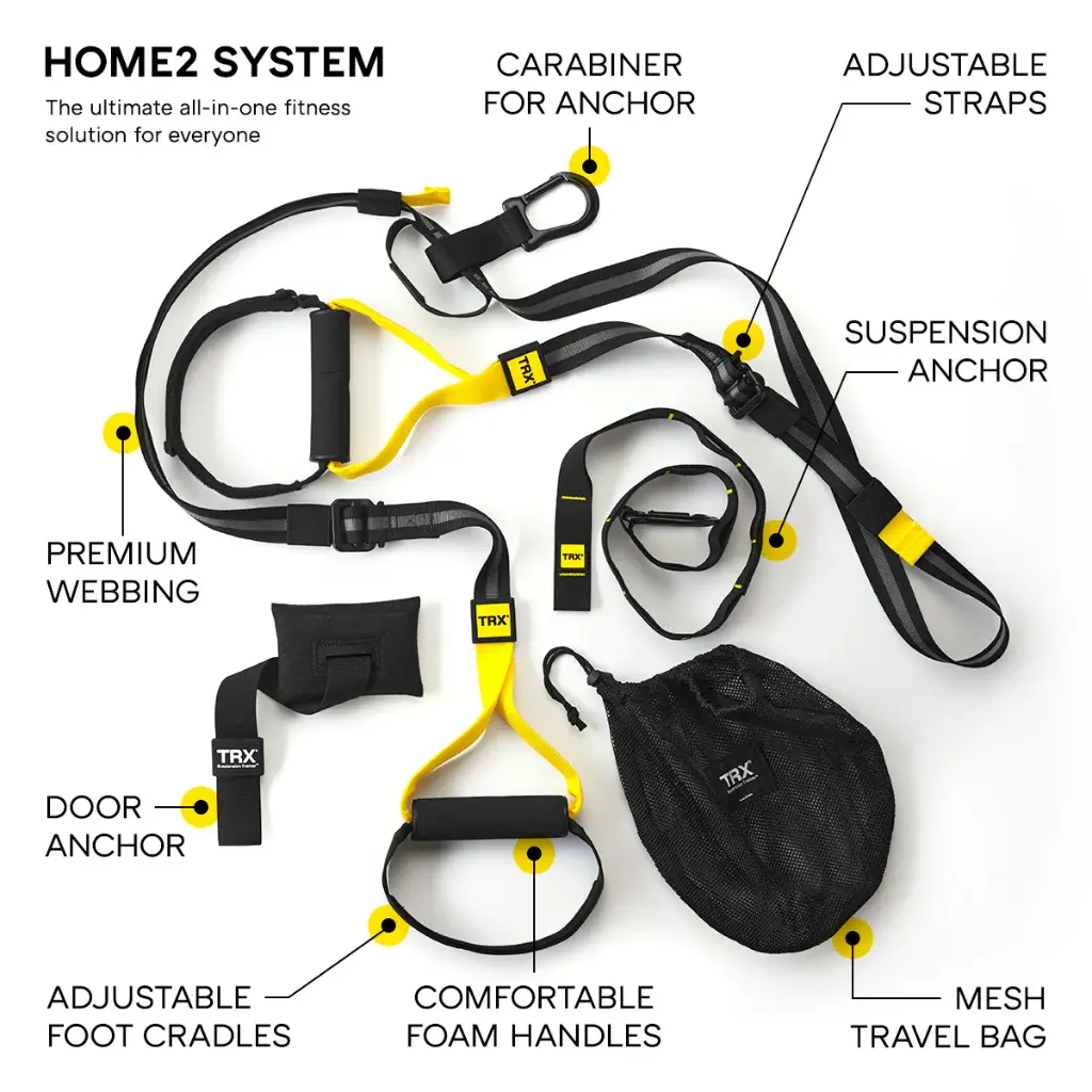 TRX Home2
