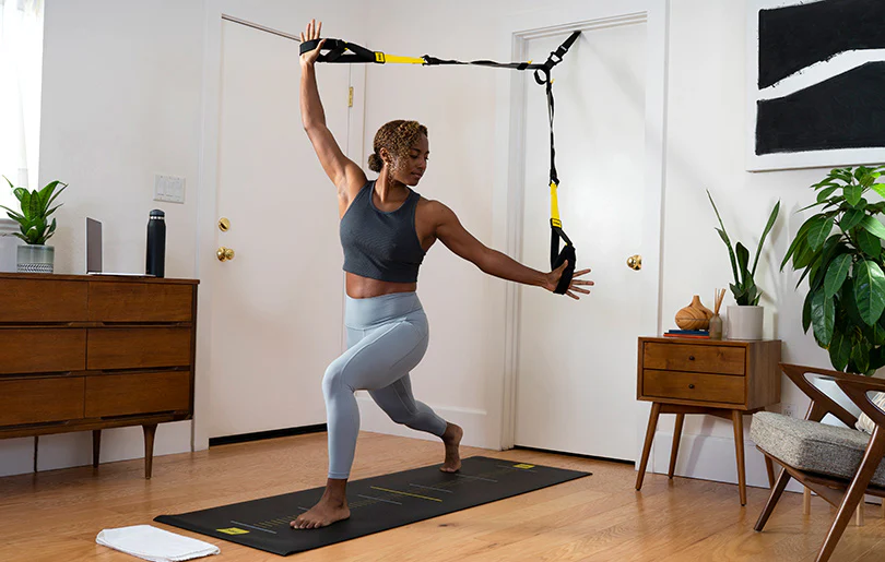TRX Home2