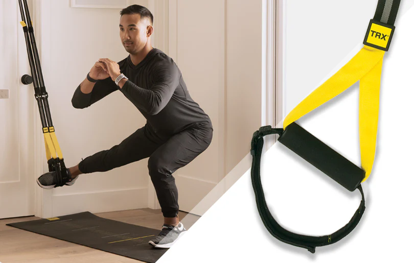 TRX Home2