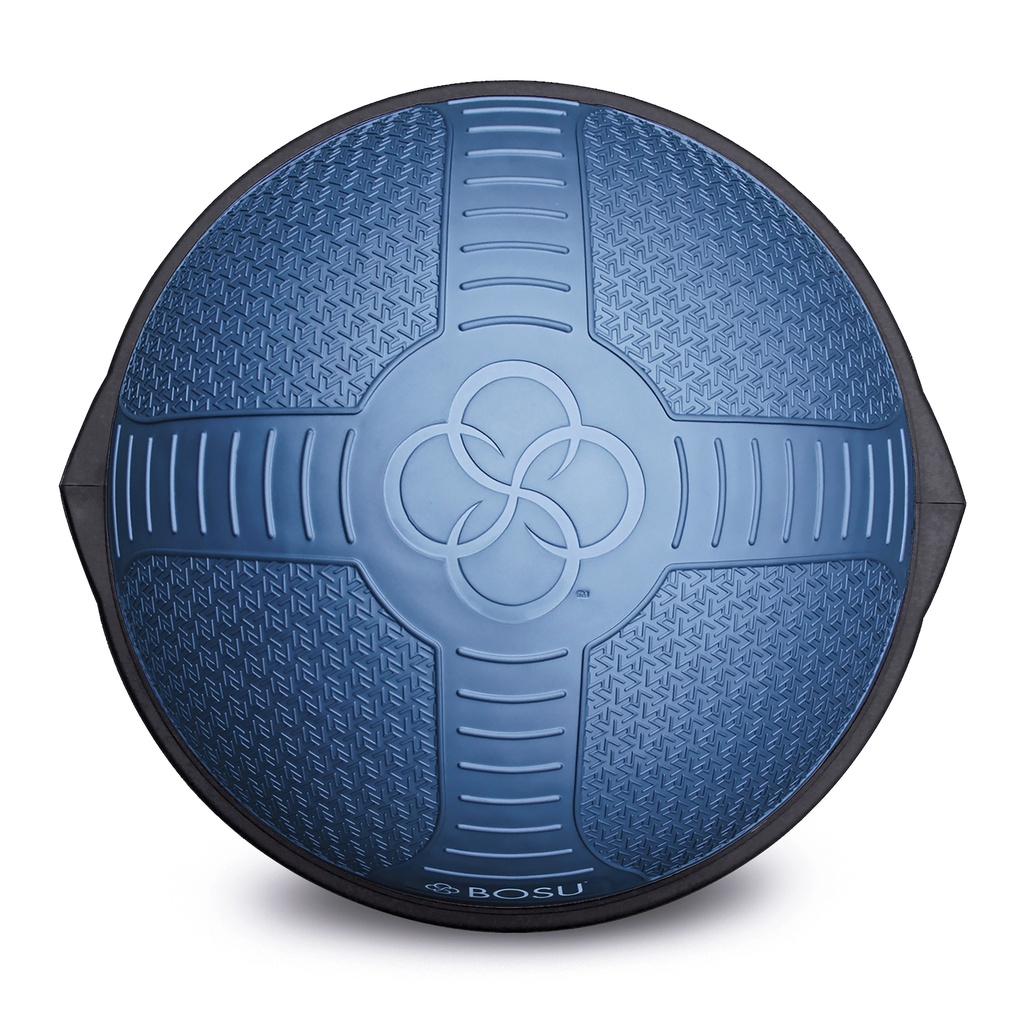 BOSU® CORLOK™ - NEXGEN Blue/black - INCL. WALL MOUNT AND GUARD