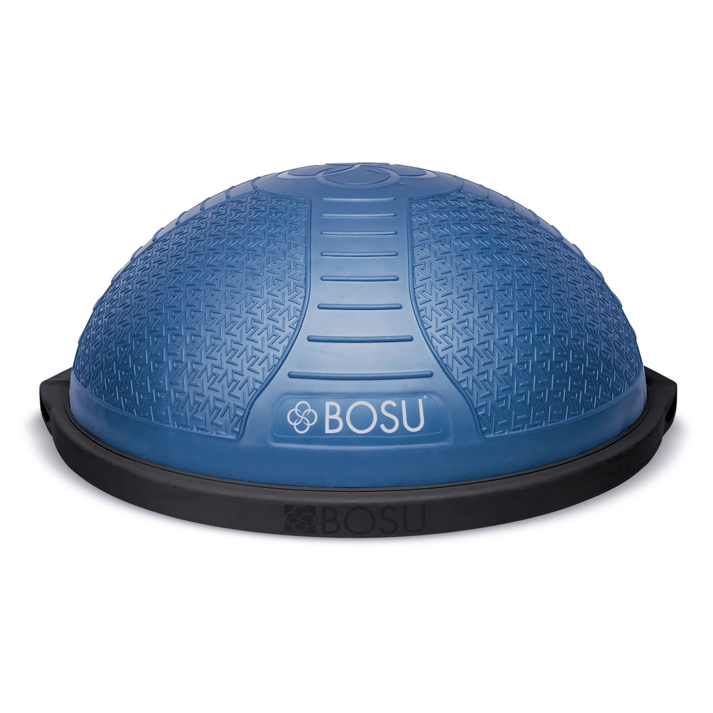 BOSU® CORLOK™ - NEXGEN Blue/black - INCL. WALL MOUNT AND GUARD