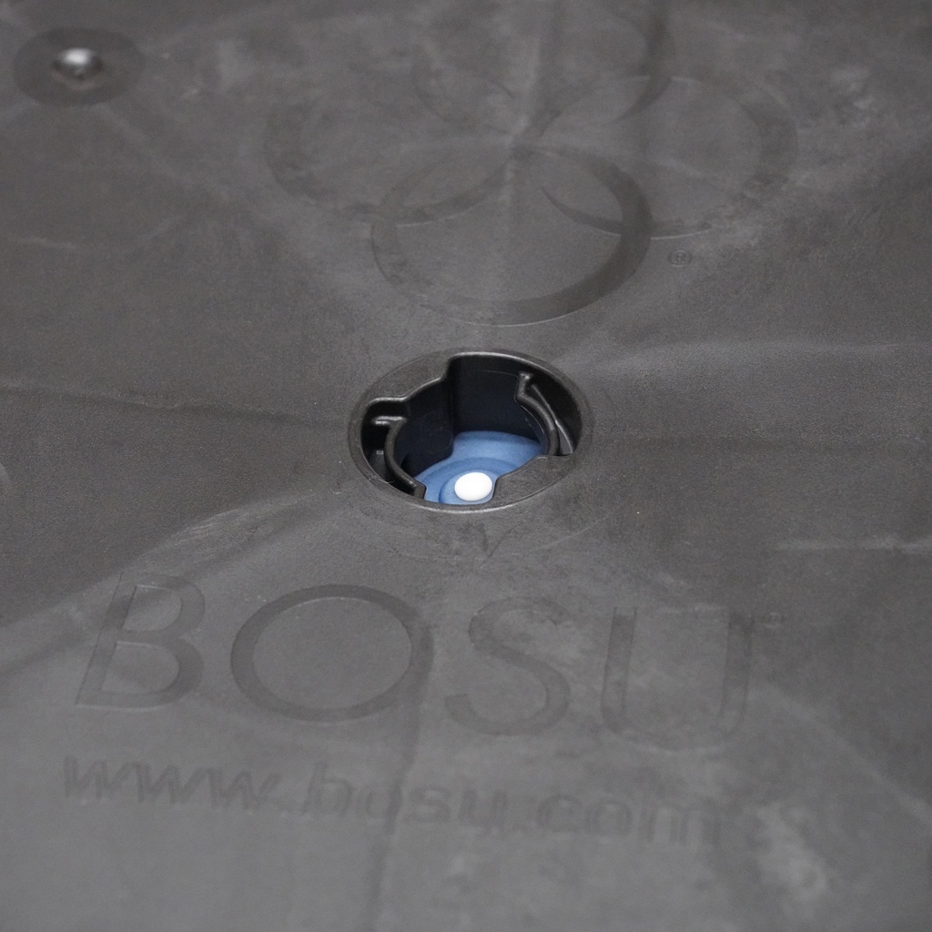 BOSU® CORLOK™ - NEXGEN Blue/black - INCL. WALL MOUNT AND GUARD