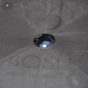 BOSU® CORLOK™ - NEXGEN Blue/black - INCL. WALL MOUNT AND GUARD