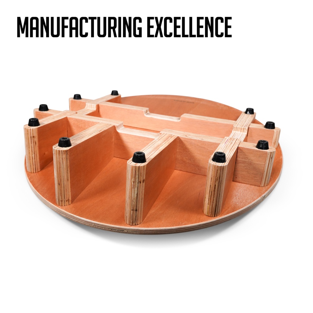 BOSU® CORLOK™ - WEDGE