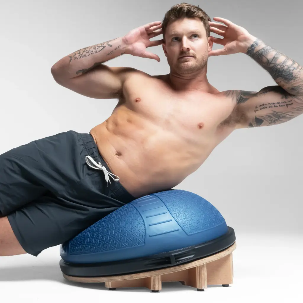 BOSU® CORLOK™ - WEDGE