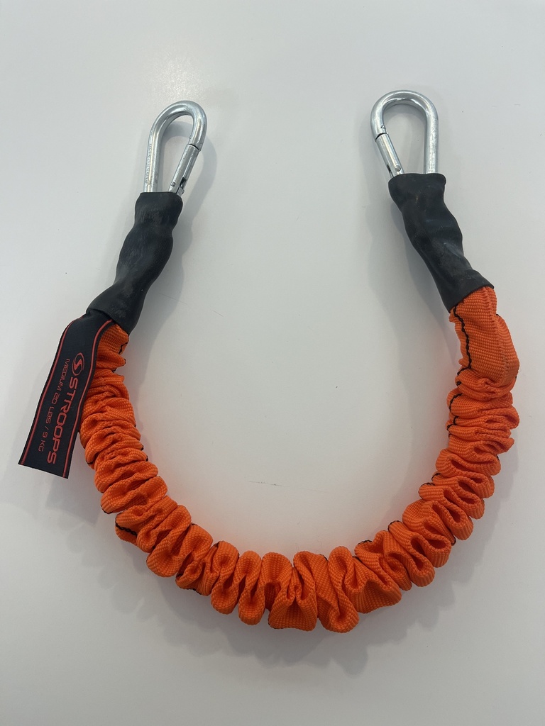 Tweede kansje - Slastix Clip 0,41 m (16") medium 