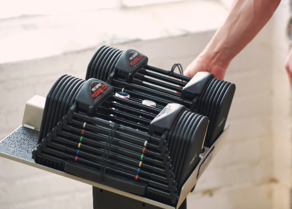 PowerBlock PRO 32 (2-15 kg)