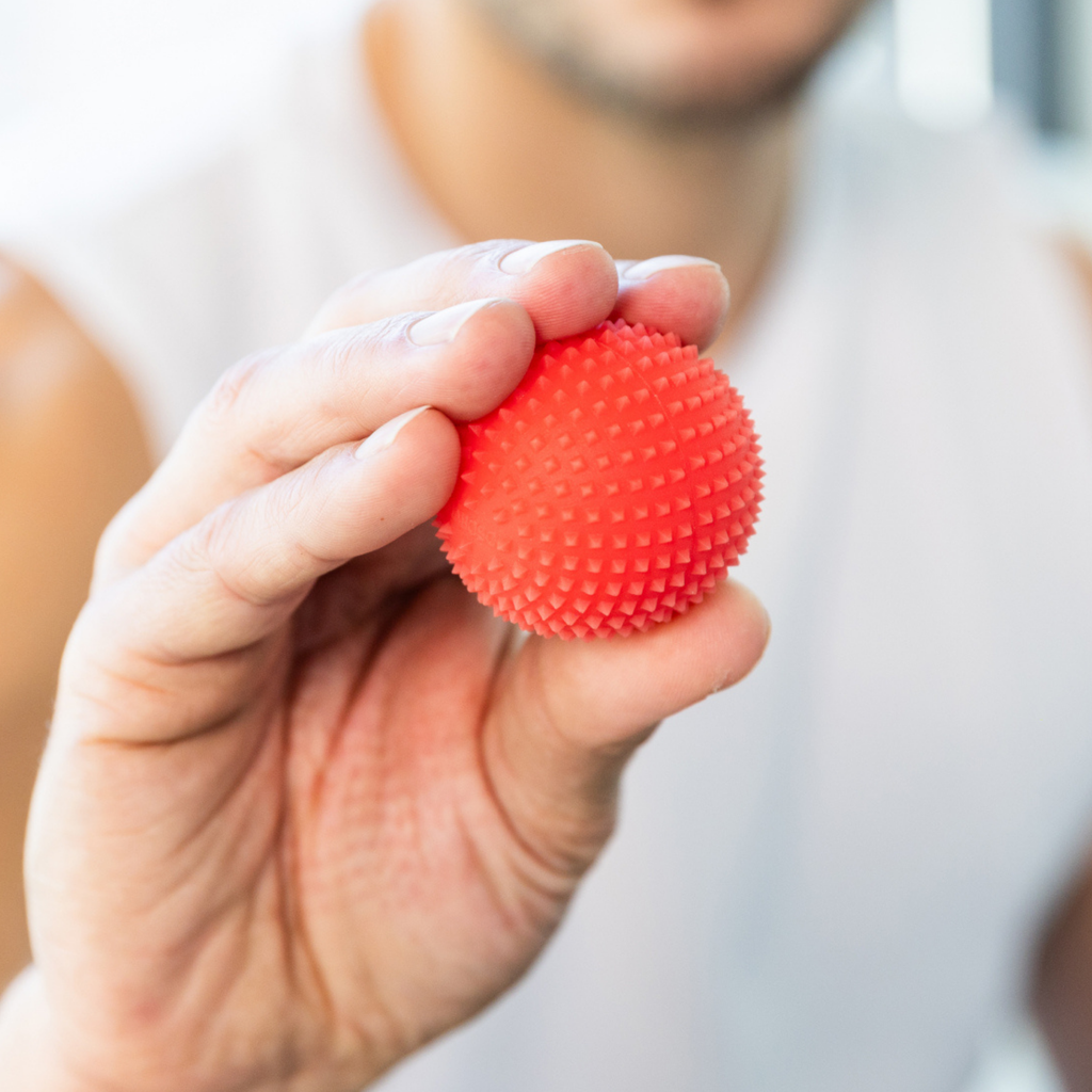 Naboso Hand Activation Kit