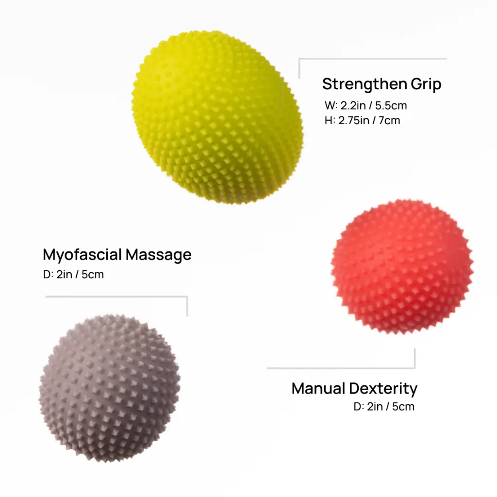 Naboso Hand Activation Kit