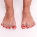 Naboso Splay - Clear