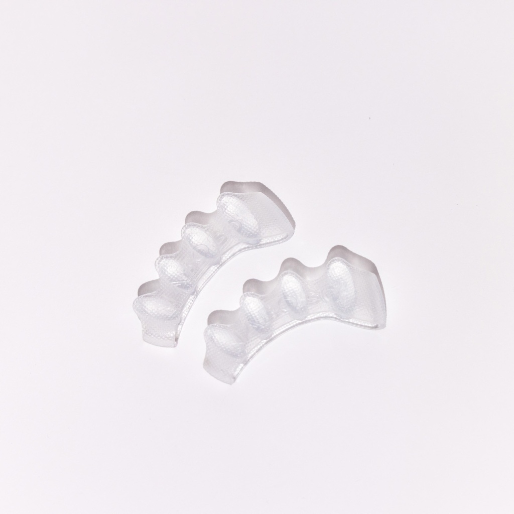 Naboso Splay - Clear