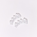 Naboso Splay - Clear