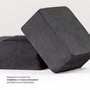 Naboso Kinesis Board + Advance Wobble Wedges bundle