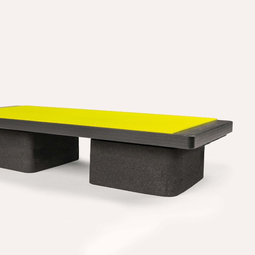 Naboso Kinesis Board + Advance Wobble Wedges bundle