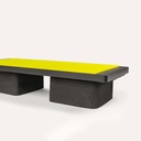 Naboso Kinesis Board + Advance Wobble Wedges bundle