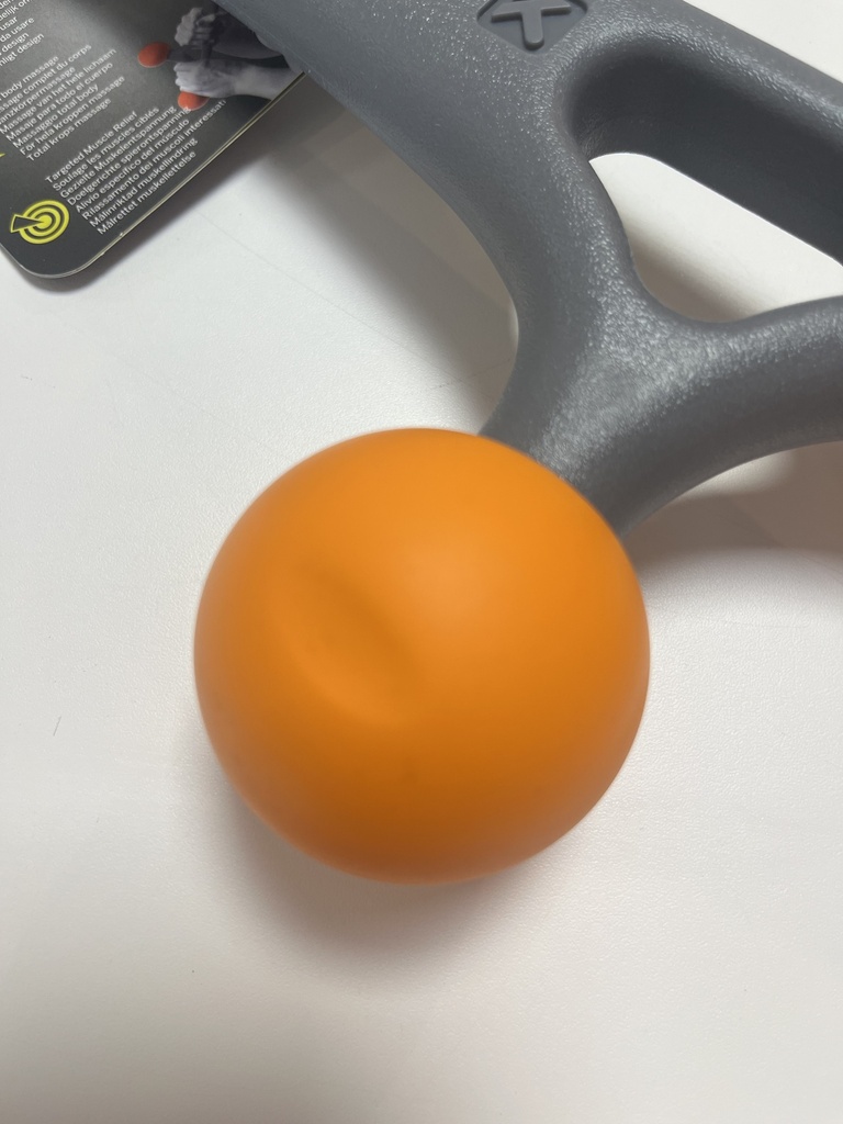 Tweede Kansje - AcuCurve Cane