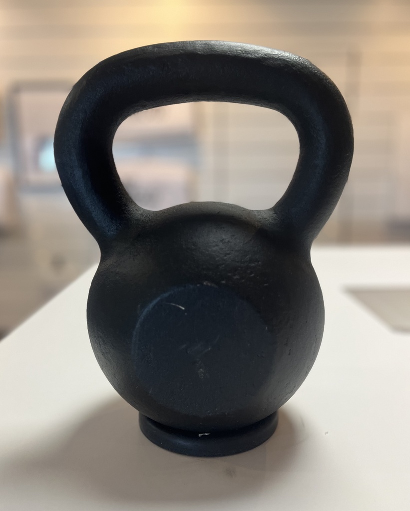Tweede Kansje - Kettlebell 28 kg