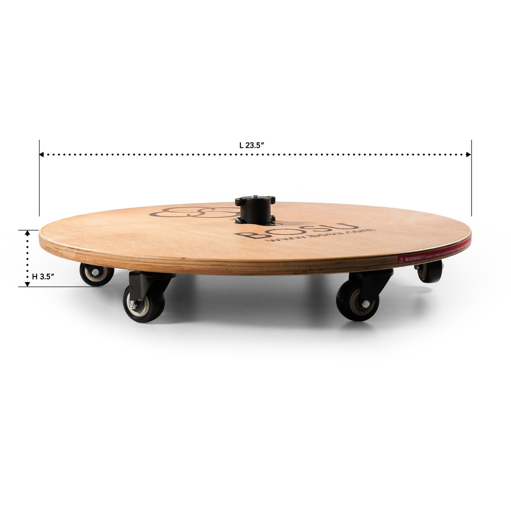 BOSU® CORLOK™ - OMNI-DECK™ 