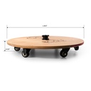 BOSU® CORLOK™ - OMNI-DECK™ 