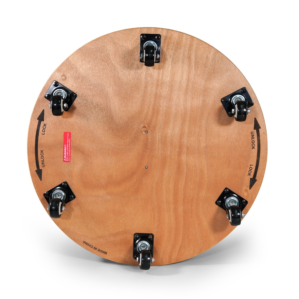 BOSU® CORLOK™ - OMNI-DECK™ 