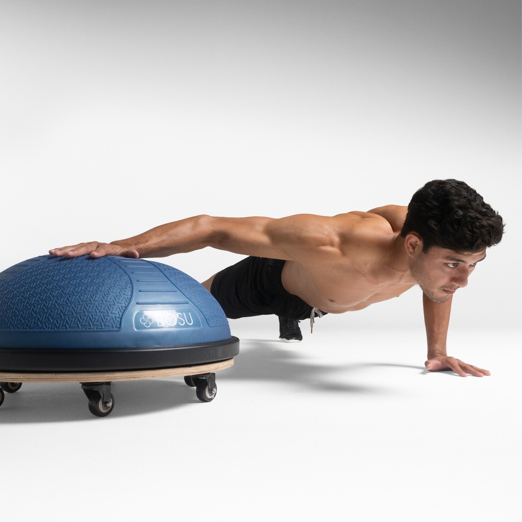 BOSU® CORLOK™ - OMNI-DECK™ 
