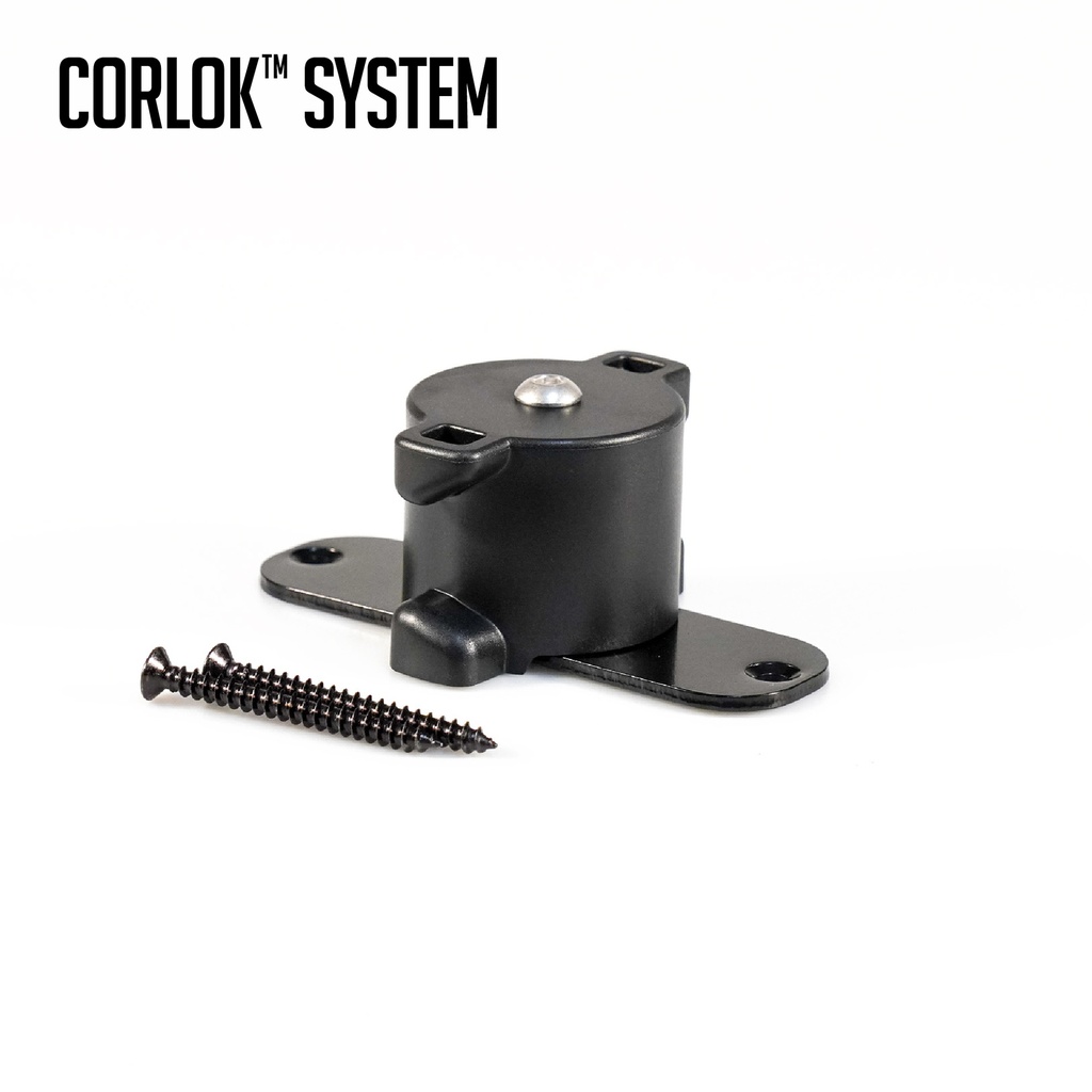 BOSU® CORLOK™ - OMNI-DECK™ 