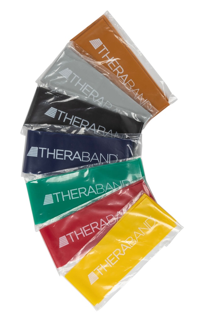 Theraband Loops 30 cm/12"