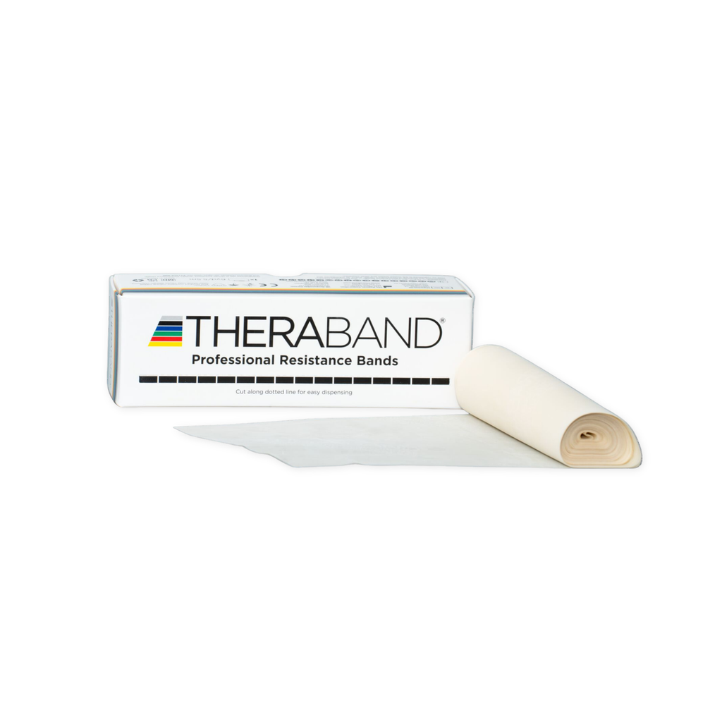 Theraband 5,5 m