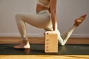 BAHE CORK YOGA BLOCK