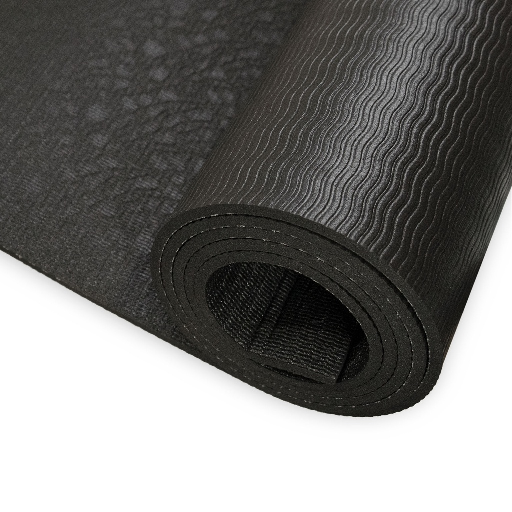 BAHE - SUPER GRIP 6MM ANTHRACITE