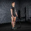 Blackthorn - 35D Battle Jump Rope 