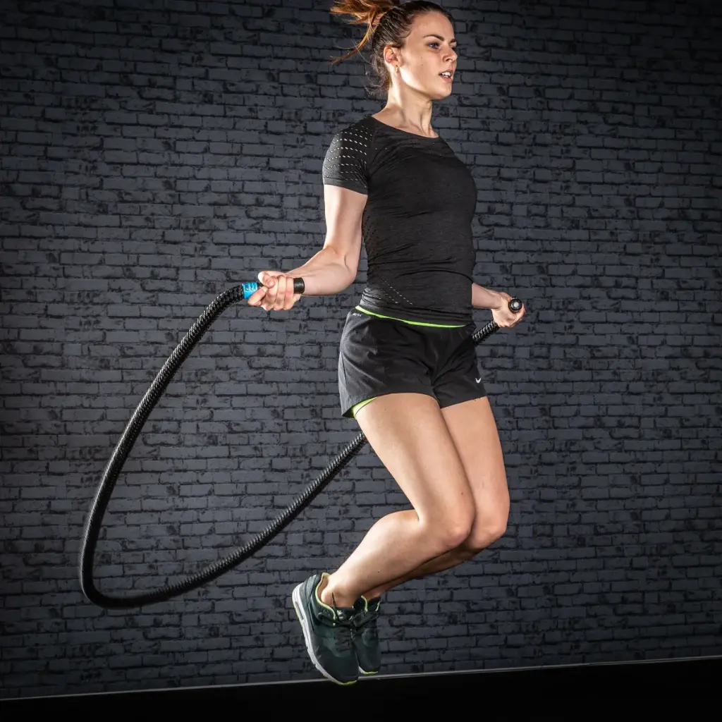 Blackthorn - 35D Battle Jump Rope 