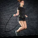 Blackthorn - 35D Battle Jump Rope 