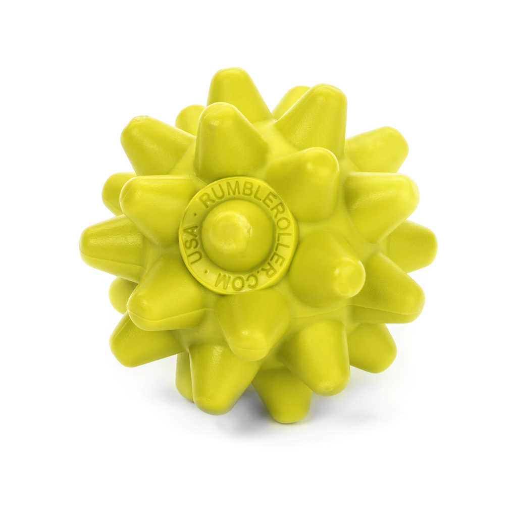 Beastie Massage Ball - Xtra Firm 