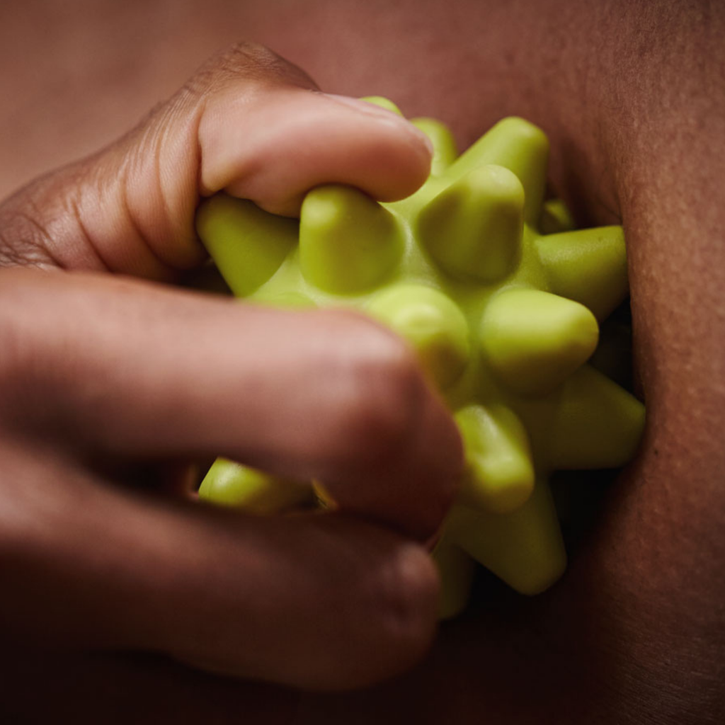 Beastie Massage Ball - Xtra Firm 