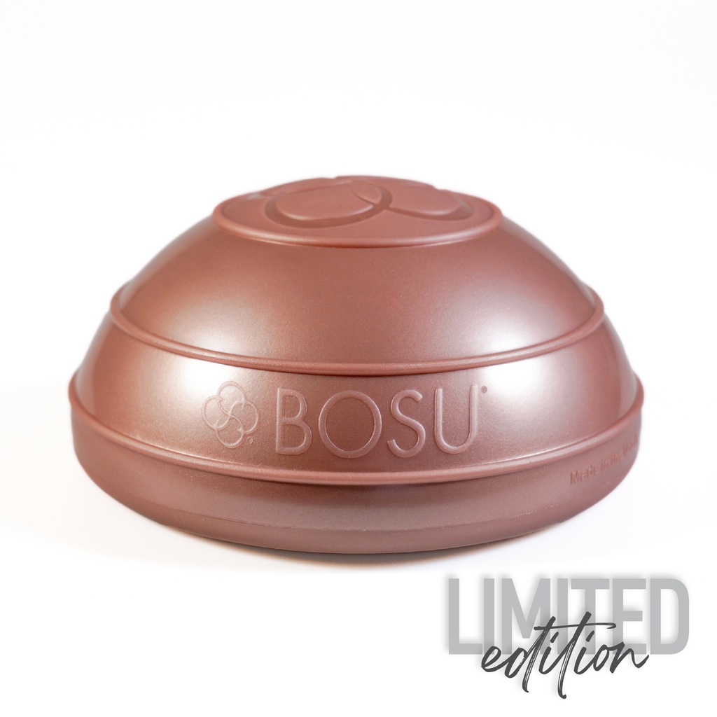 BOSU Balance Pods (set van 2) - pink