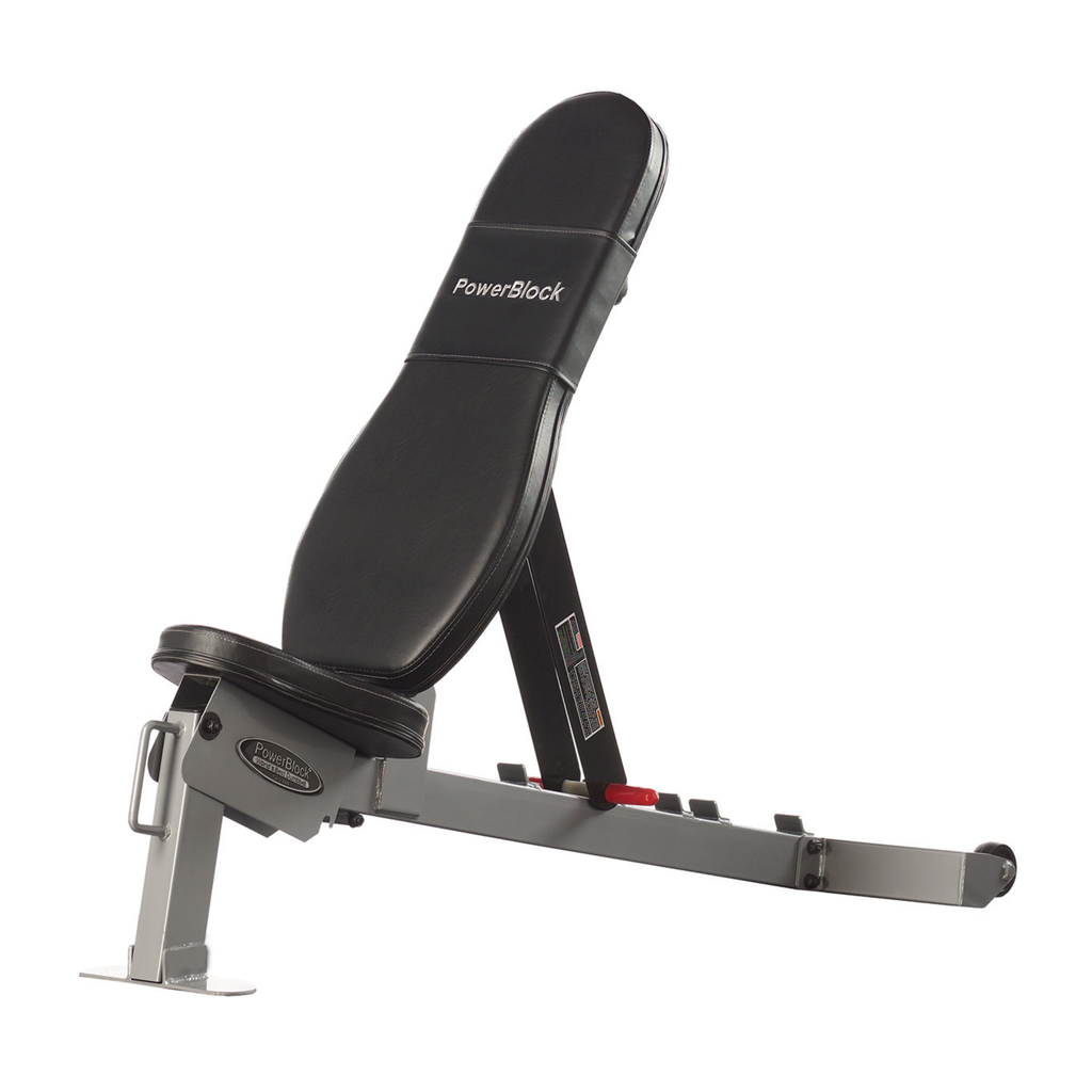 PowerBlock Sport Bench