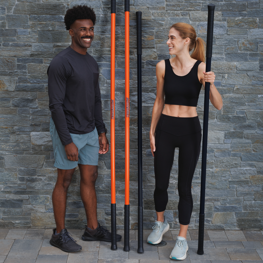 Stick Mobility Bundel