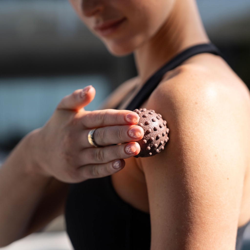 BAHE - THERAPY BALL  SOOTHE & RESTORE 