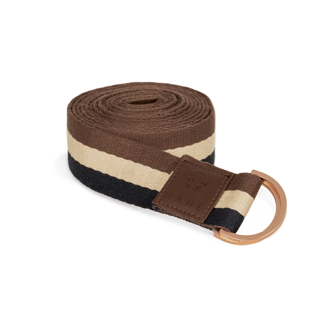 BAHE - YOGA STRAP LONG