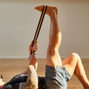 BAHE - YOGA STRAP LONG