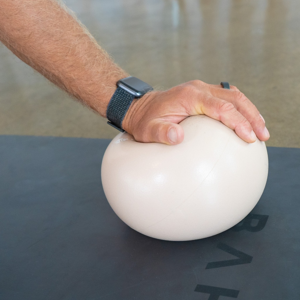 BAHE - FLOWBALLS DUET