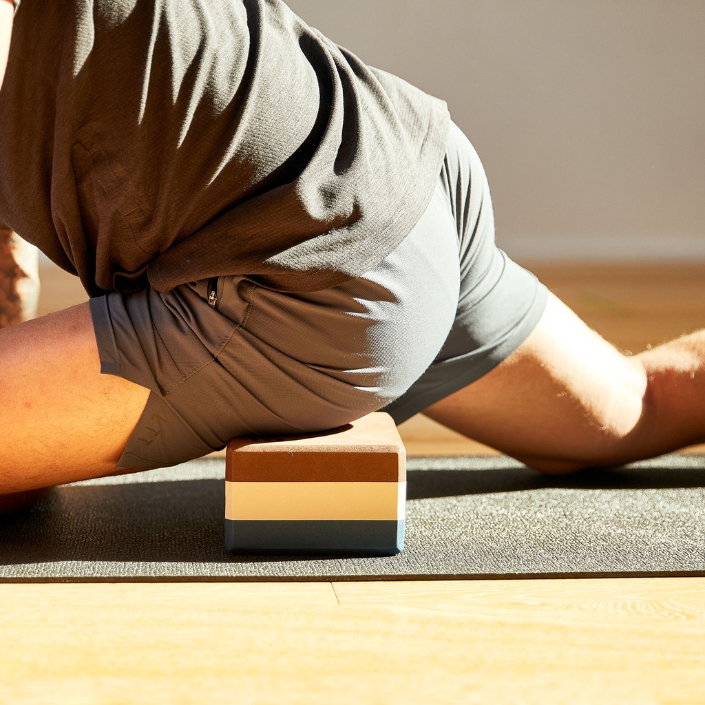 BAHE YOGA BLOCK