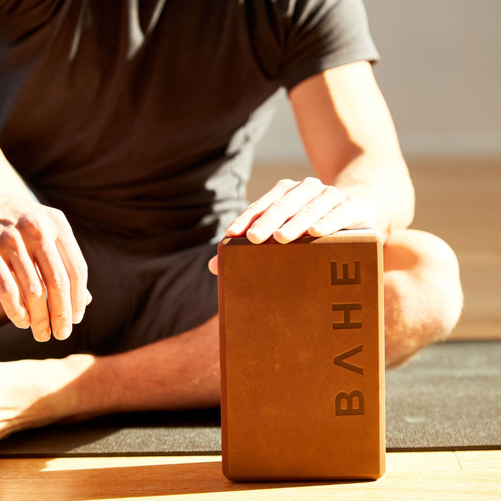 BAHE YOGA BLOCK