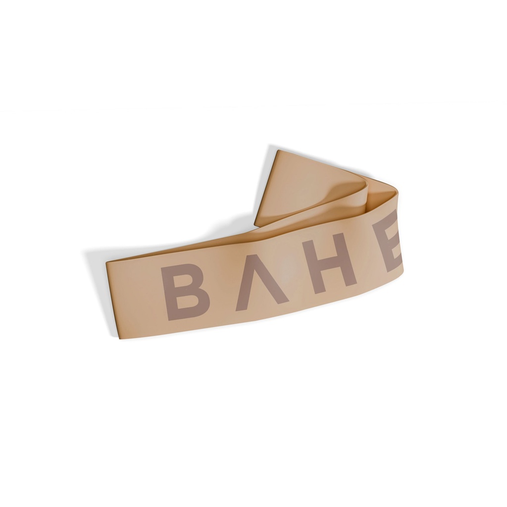 BAHE - STUDIO TONING LOOP