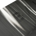 BAHE - POWER HOLD ANTHRACITE MARBLE