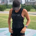 Hyper Vest FIT S - 5 lbs (2,3 kg)