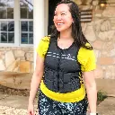 Hyper Vest FIT S - 5 lbs (2,3 kg)