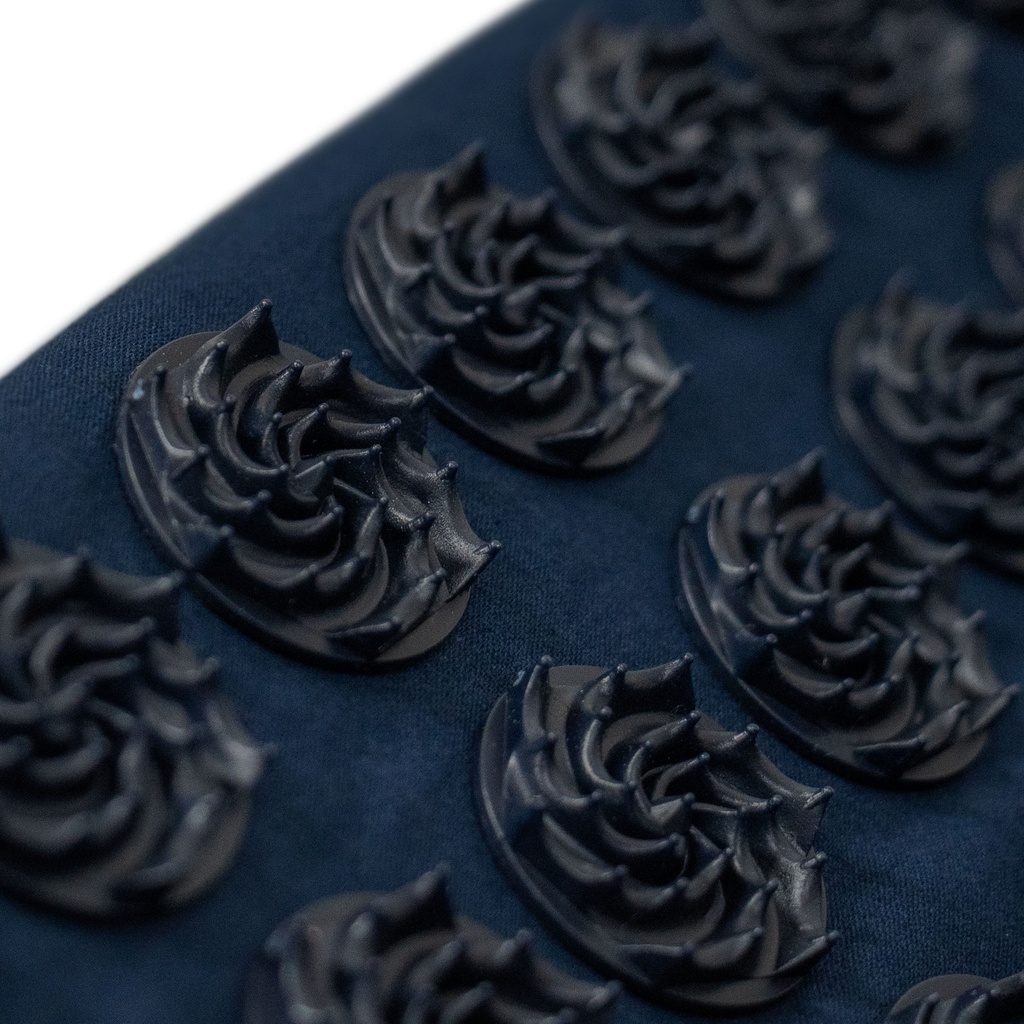 BAHE ACUPRESURE MAT AND PILLOW SET